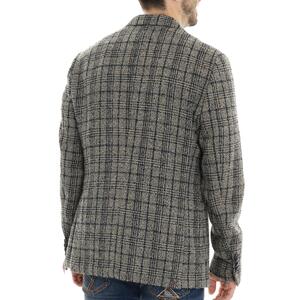 GIACCA CHECKED SEINSE - Mad Fashion | img vers.300x/